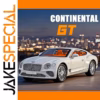 1:32 Scale Bentley Continental GT Model Car
