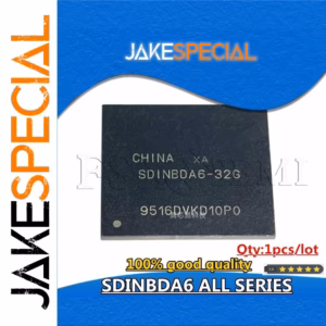 FSXSEMI Voltage Regulator SDINBDA6-32G Series