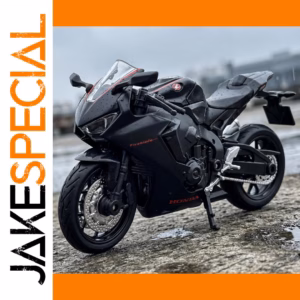 1:18 Honda CBR1000RR Superbike Diecast Model