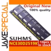 10PCS NCE30D2519K TO-252 Drive ICs Set