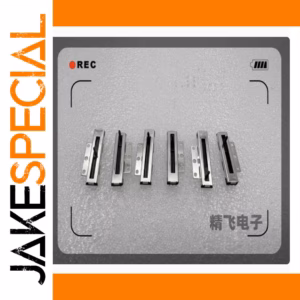 2 PCS 10K Ohm ALPS RDC1014A09 Linear Sensors