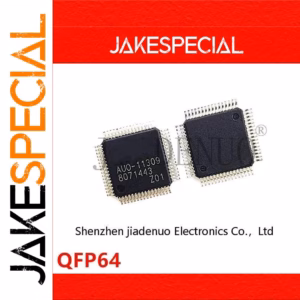 AUO-11309 Z01 QFP Drive IC 2PCS