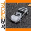 1:24 Scale Porsche 918 Spyder Diecast Model