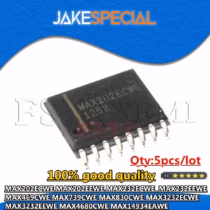 5PCS MAX Integrated Circuit Voltage Regulators