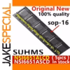 5PCS Drive IC Chipsets SOP-16 Models Included