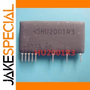 HU2001R3 Ceramic Chip Module for Electronics Projects