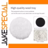 8PCS Car Polishing Sponge Pad Kit