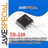 TO-220 Voltage Regulator Set 5PCS