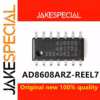 AD8608 Precision CMOS Chip 1PCS SOIC-14