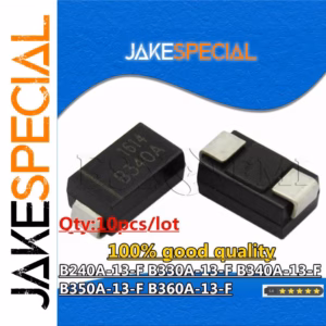 FSXSEMI Voltage Regulators Set of 10PCS