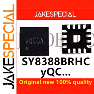 SY8388BRHC & SY8388C Chipset Duo 2PCS