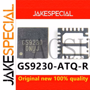 GS9230-ATQ-R Chipset QFN-23 (5-10PCS)