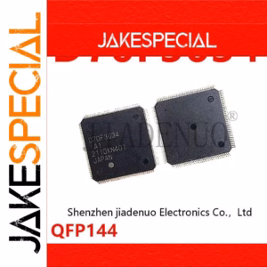 D70F3634/D70F3635 QFP-144 Chipset 1PCS