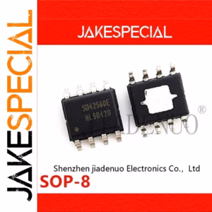 SD42560E Chipset 5-10PCS Drive IC SOP8