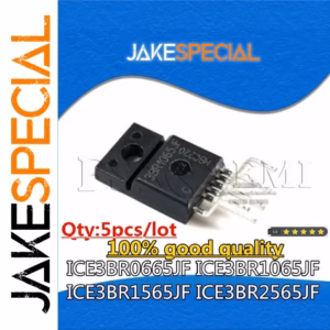 5PCS Integrated Circuits Set TO-220 Package