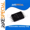 5PCS Integrated Circuits Memory Chip Collection
