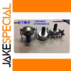 RK161 Potentiometer A20K 1 PCS 12mm Shaft