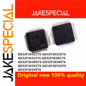 GD32F303CCT6 Microcontroller QFP 1PCS
