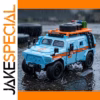 Dongfeng Mengshi 1:18 Scale Diecast Model Car
