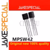 MPSW42 + MPSW92 TO92 Chipset 1PCS Set