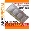 QFP-128 Chipset Voltage Regulator 1PCS