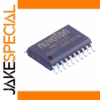 W681512SG Drive IC for Computing Applications