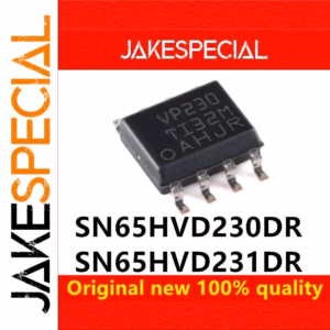 SN65HVD230DR SN65HVD231DR IC Set 5-10PCS