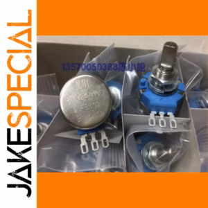 RVQ24YN03 Potentiometer for Gaming Machines 1 PCS