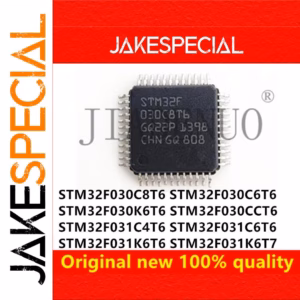 STM32F030C8T6 Integrated Circuit 1PCS