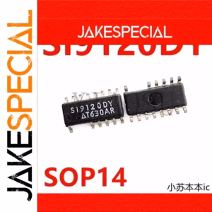 SI9120DY-T1-E3 Voltage Regulator IC 2-5PCS