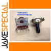 RK16 Potentiometer B10K with 1 PCS Connector