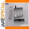 2 PCS Dual Linear Sliding Potentiometers 10K 20K Ohm