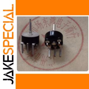 5K Ohm F Y10 Potentiometer 1 PCS for Consoles