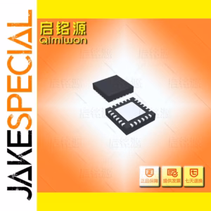 HMC540SLP3E RF Attenuator IC Set 2PCS