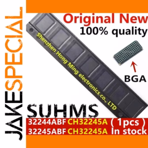 1PCS BGA Chipset for Drive IC Applications