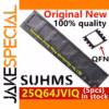 25Q64JVIQ Voltage Regulators Pack of 5PCS