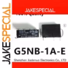 G5NB-1A-E DIP Chipset Voltage Regulator 2-5PCS