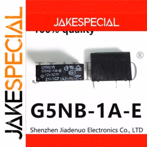 G5NB-1A-E DIP Chipset Voltage Regulator 2-5PCS