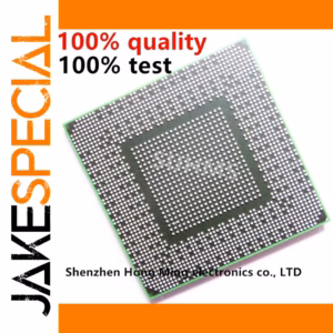 BGA Drive IC Compatible with GF100 Models
