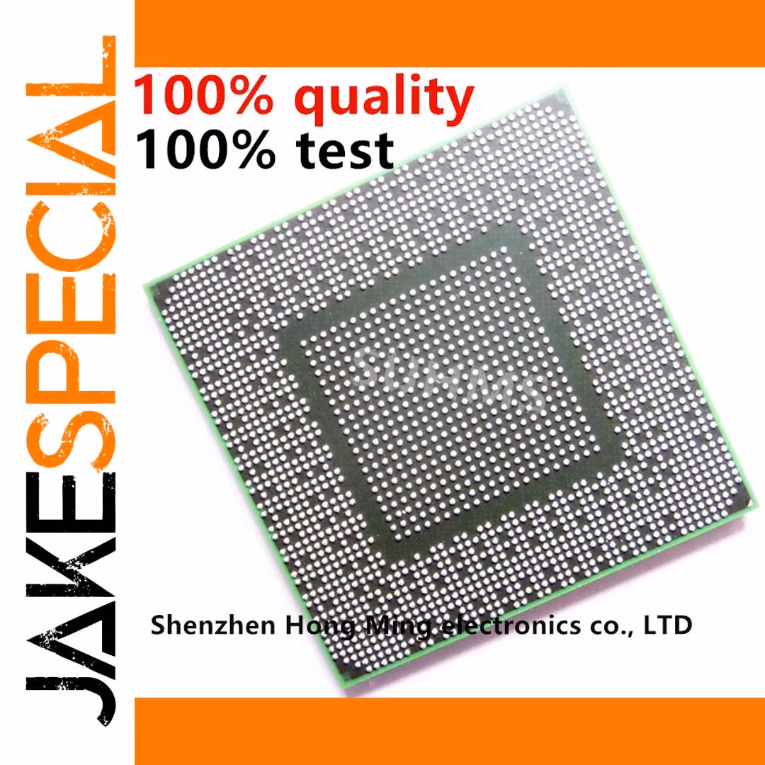 BGA Drive IC Compatible with GF100 Models