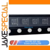 BAV70S Diodes 10/20/30/50PCS SMD 100V 250mA