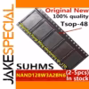 NAND128W3A2BN6 Memory Chips 2-5PCS TSOP-48