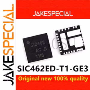 SIC462ED-T1-GE3 Chipset BGA 1-2PCS