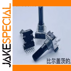 RK12 Mixing Console Amplifier Potentiometers 5K-100K