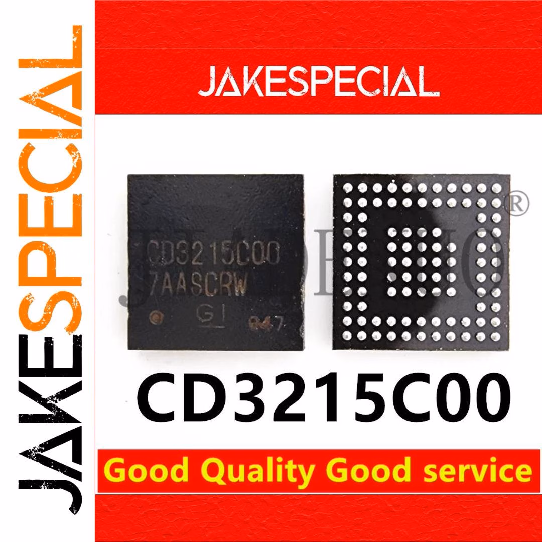 Drive IC CD3215C00 for Computer Applications 1PCS