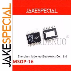 LT3573EMSE Switching Regulator Chipset 2-5PCS
