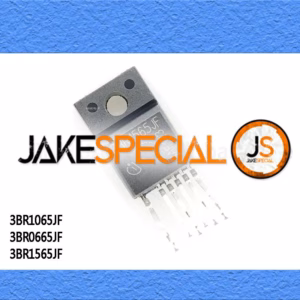 5PCS TO-220F-6 MOSFET Transistor Set