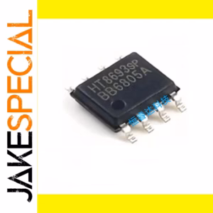 HT8693 Audio Amplifier Chipset Pack of 10PCS