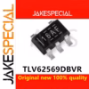 TLV62569DBVR Chip Pack of 5-10 Pieces
