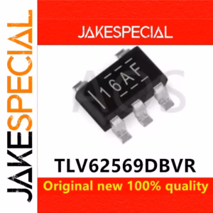TLV62569DBVR Chip Pack of 5-10 Pieces